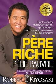 Pere riche
